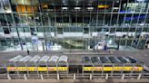 Frankfurt airport to be closed for departing passengers during strike