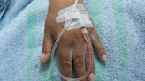 Severe neurologic conditions common in hospitalized kids with COVID, MIS-C, data suggest