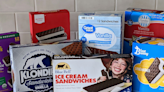 Don't Waste Your Money on These 2 Disgusting Ice-Cream Sandwich Brands