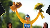 On this day in 2012: Bradley Wiggins becomes first Briton to win Tour de France