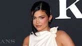 Kylie Jenner Shares Candid Video of Her Lactating While Slamming Trolls