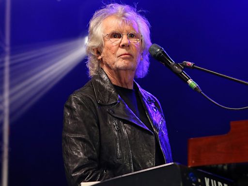 The Zombies' Rod Argent Announces Retirement from Touring as He Recovers from Stroke