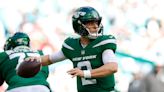 Jets give QB Zach Wilson permission to seek a trade