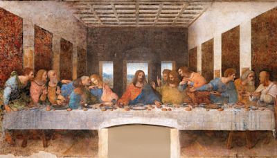 Archaeologists closer to exact room where Jesus ate Last Supper