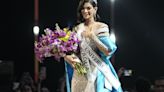 WATCH: Miss Nicaragua crowned Miss Universe in San Salvador