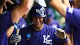 K-State baseball wins Fayetteville regional