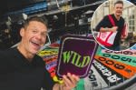 Ryan Seacrest officially kicks off new gig as ‘Wheel of Fortune’ host: ‘Spinning with excitement’