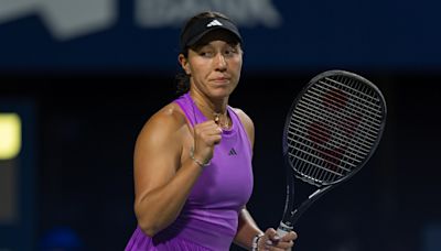 Pick of the Day: Amanda Anisimova vs. Jessica Pegula, Toronto | Tennis.com