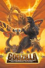 Godzilla, Mothra and King Ghidorah