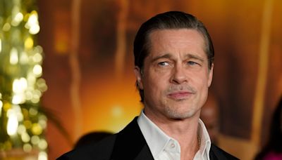 Demandan a Brad Pitt por malversación indebida de fondos del viñedo que disputa con Angelina Jolie - El Diario NY