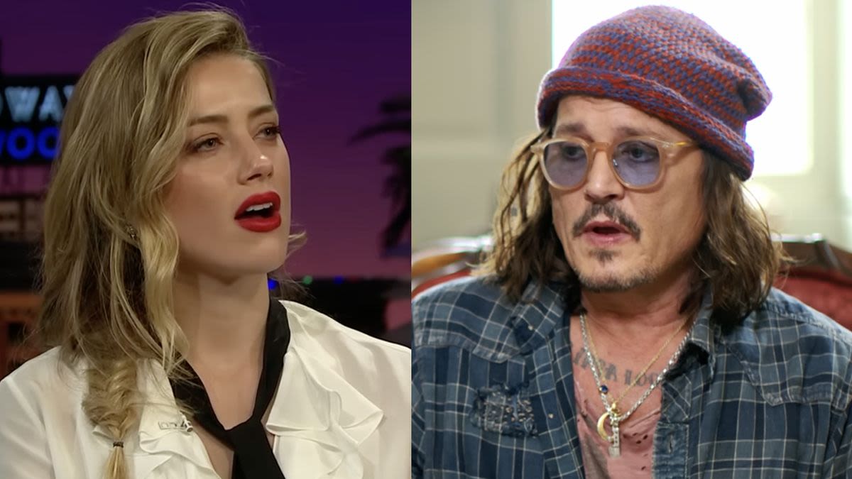 Johnny Depp And Amber Heard's Lawyers Have Conflicting Takes Two Years After Cameras Were Let Into The...