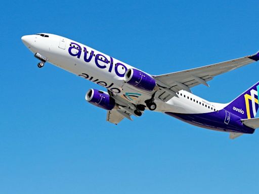 Avelo Airlines adds new nonstop routes from Wilmington Airport to these destinations