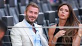 David Beckham hace una insólita revelación tras 27 años de matrimonio con Victoria