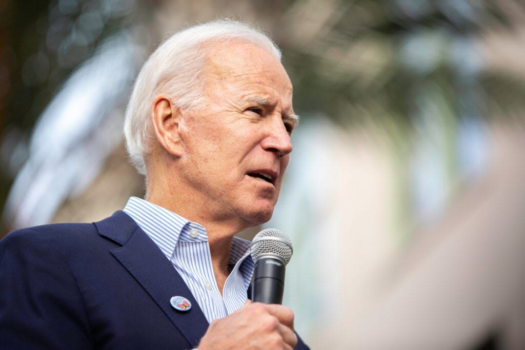 Cardano Founder Charles Hoskinson Says Voting For Biden Is A 'Vote Against American Crypto Industry'