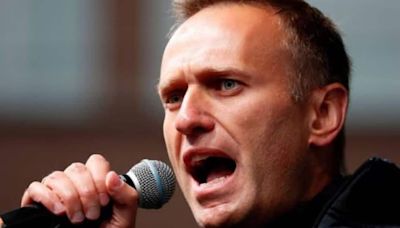 Alexei Navalny was likely poisoned in prison: Report