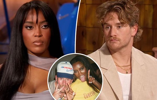 ‘Summer House’ star West Wilson clarifies where he and Ciara Miller stand after emotional reunion