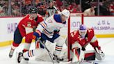 Florida Panthers’ Stanley Cup Finals task: Can they contain Connor McDavid and Co.?