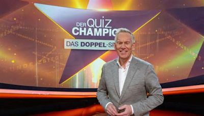 ZDF: Kurz nach „Der Quiz-Champion“ verbreitet sich die Nachricht