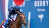 City of Troy Silences Doubters in Epsom Derby