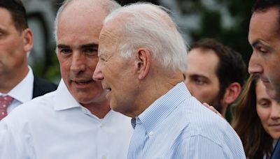 'Same Old, Tired Ideas': McCormick Campaign Hammers Bob Casey for Sticking With Biden