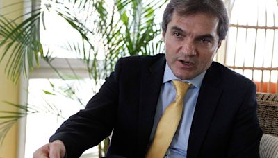 Juez frena recaptura del empresario Carlos Ahumada | El Universal