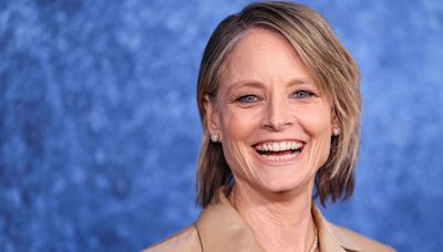 Jodie Foster Says 'Traumatic' Gun Incident Led To Her Exit From Live Theater