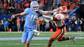 NFL draft boom-or-bust prospects: Drake Maye among 11 players offering high risk, reward