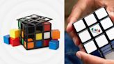 Up Your Puzzle Game With These Rubik’s Cubes and Toys