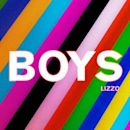 Boys (Lizzo song)