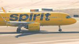 Spirit Airlines not considering Chapter 11 bankruptcy