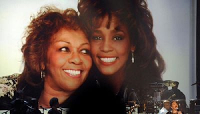 Cissy Houston, two-time Grammy winner, Whitney Houston’s mom, gospel legend dies