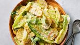 De Tijuana para o mundo, a longa saga da salada Caesar, que acaba de completar cem anos