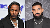 Celebrities take sides in Drake, Kendrick Lamar feud