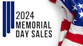 19 Best Memorial Day 2024 sales actually worth shopping this weekend
