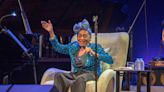 La cantante cubana Omara Portuondo se despide de los escenarios internacionales