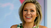 Dylan Dreyer Wore a Sexy V-Neck Dress on the Red Carpet and 'Today' Fans Are Floored