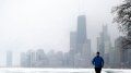 Chicago winter forecast for the 2023-24 season