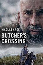 Butcher’s Crossing