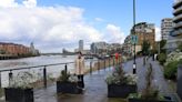 Safety changes set to stop 'speeding cyclists' on Wandsworth Thames path