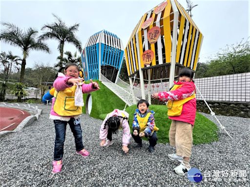 新北公立及非營利幼兒園招生開跑 5/17起受理網路報名 | 蕃新聞