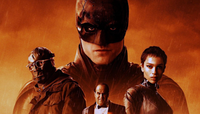 ‘The Batman’ Spinoff Shows on Gotham PD and Arkham Got Dropped After HBO Execs Wanted to ‘Lean Harder into Marquee...