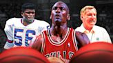 Michael Jordan two biggest fears whenever he played basketball