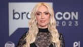 Erika Jayne Addresses ‘Hypocritical’ Claim Over Bringing up Denise Richards’ Daughter