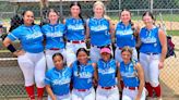 Riptide softball team wins two tournaments in Baton Rouge - The Vicksburg Post