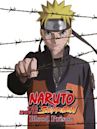 Naruto the Movie: Blood Prison