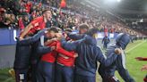 Osasuna supera los 14.000 socios