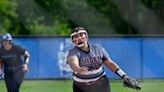 Linden softball defeats Lake Fenton in district semifinal