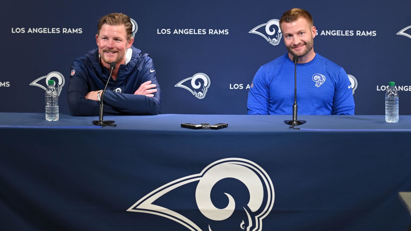 Rams News: Los Angeles Addressed Critical Roster Needs in Draft