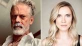 ‘One Mile’: C. Thomas Howell & Sara Canning Join Cast Of Republic Pictures’ Films