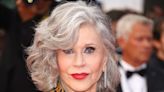 Jane Fonda's go-to lipstick is on sale for just $10 this weekend